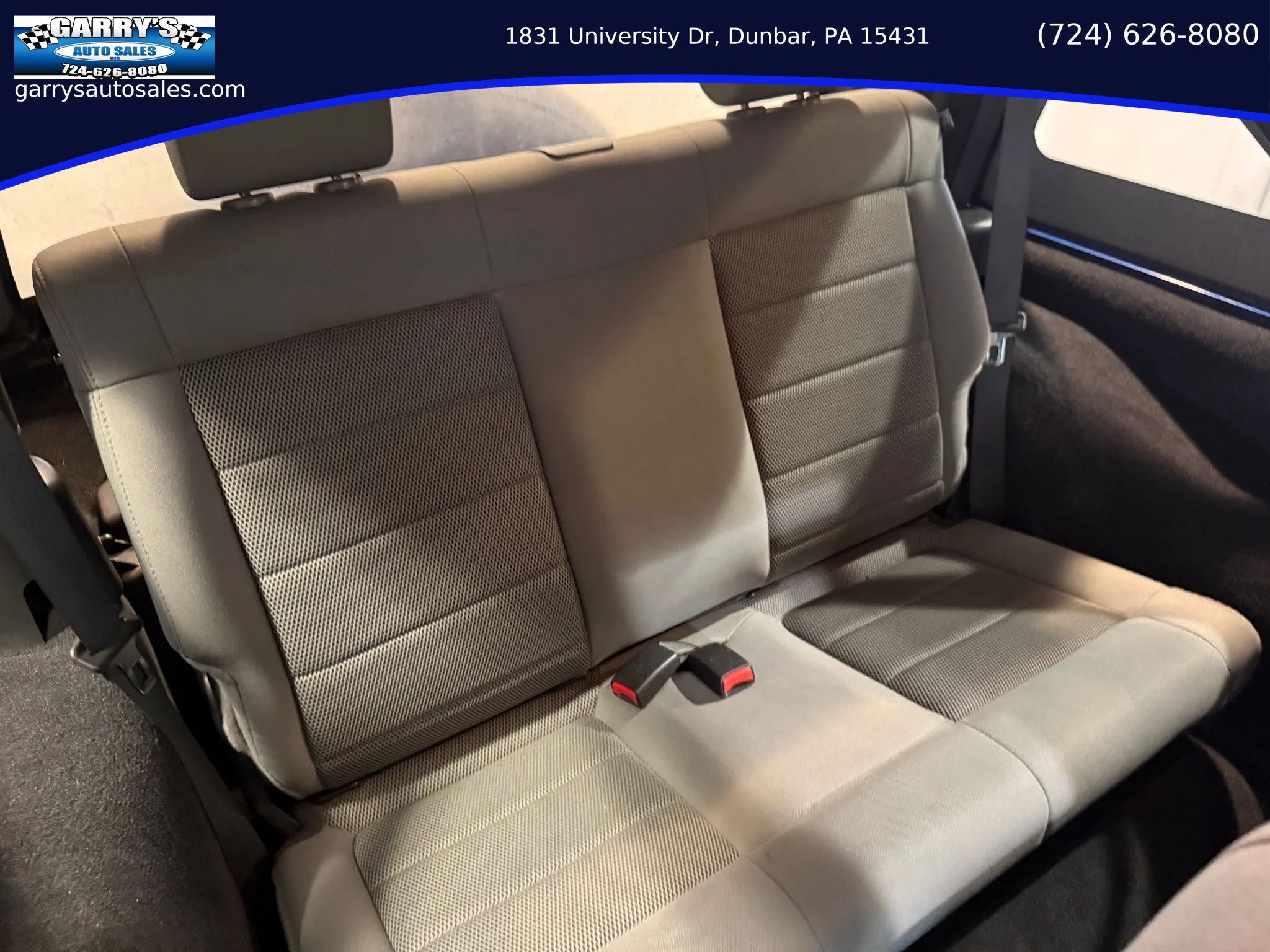 Used 2009 Jeep Wrangler Sahara w/ Trailer Tow Group image 23