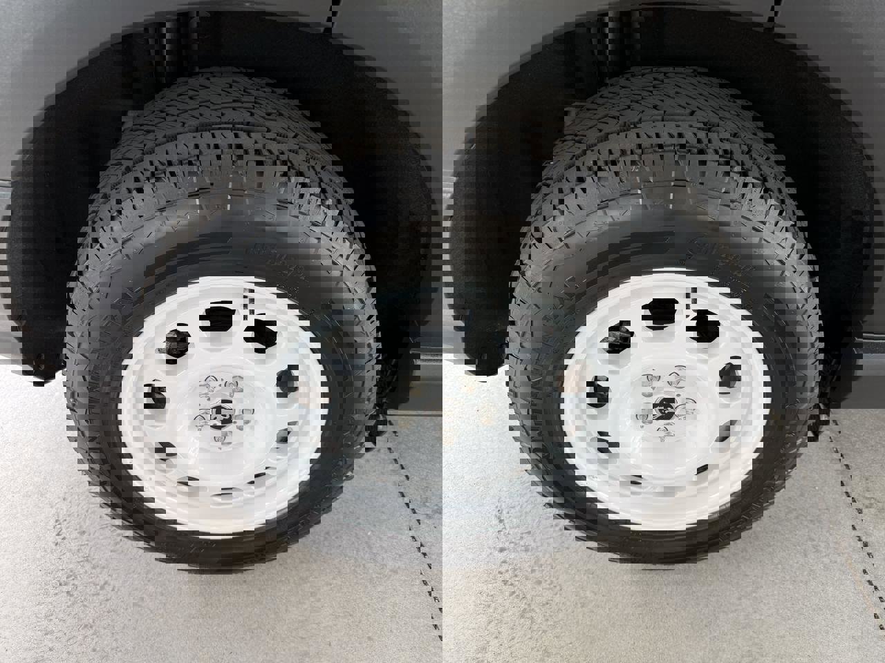 Used 2024 Ford Bronco Sport Heritage w/ Heritage Convenience Package image 46