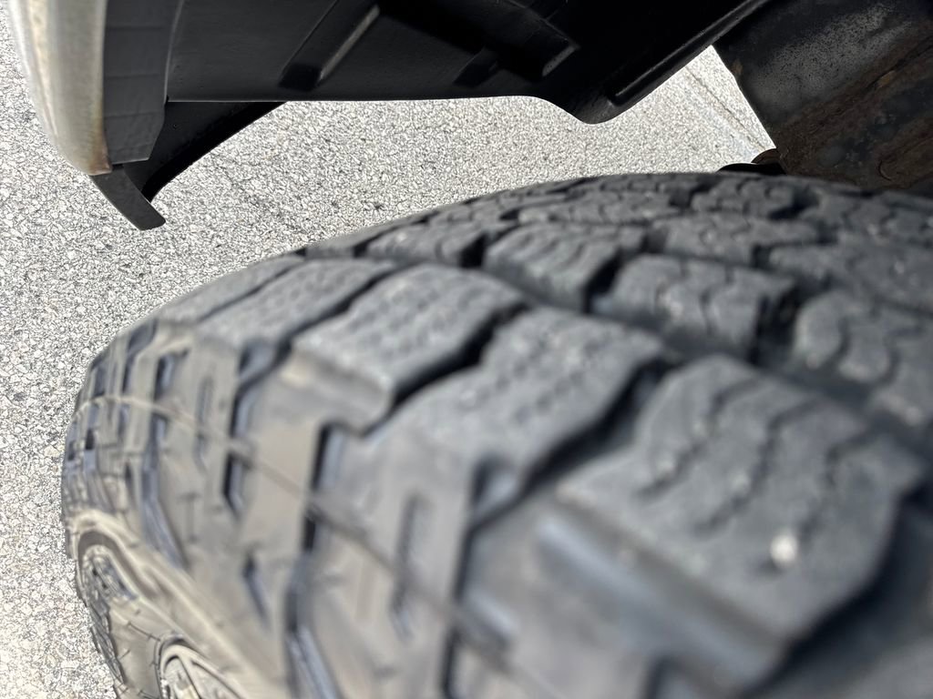 Used 2012 RAM 1500 Classic SLT image 26