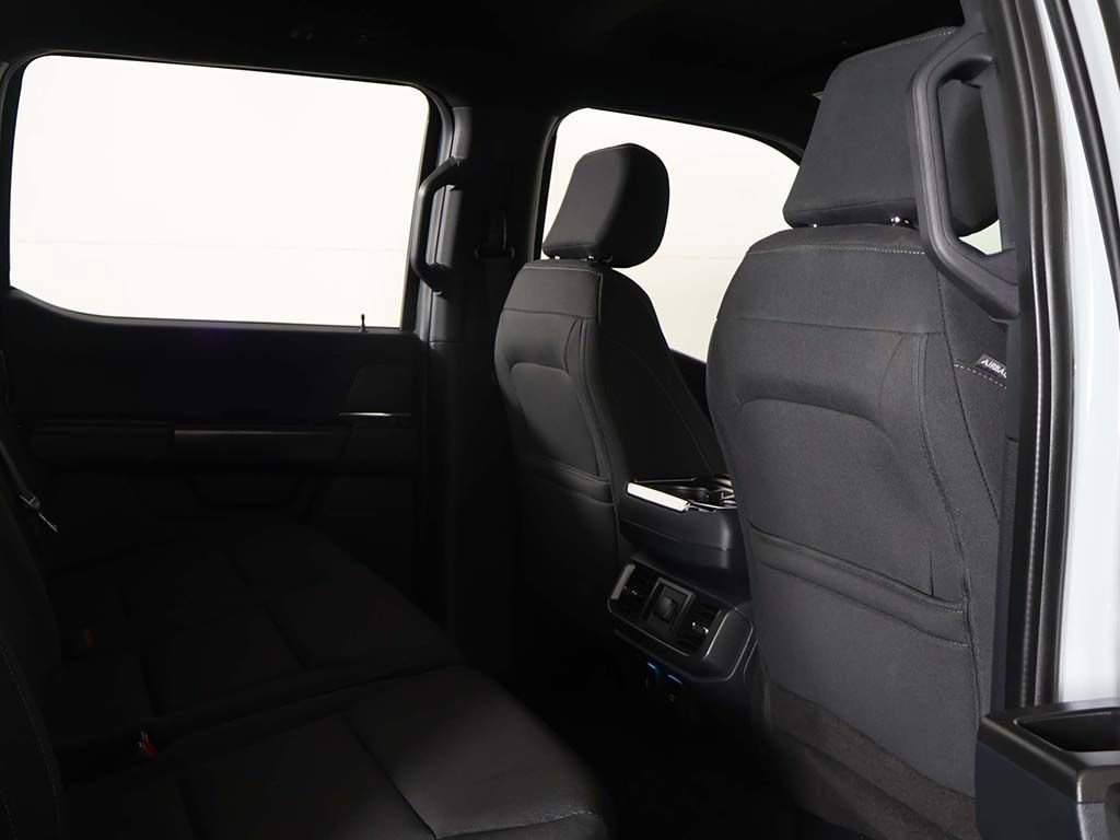 Used 2024 Ford F150 XLT w/ Equipment Group 302A MID AWD/4WD image 29