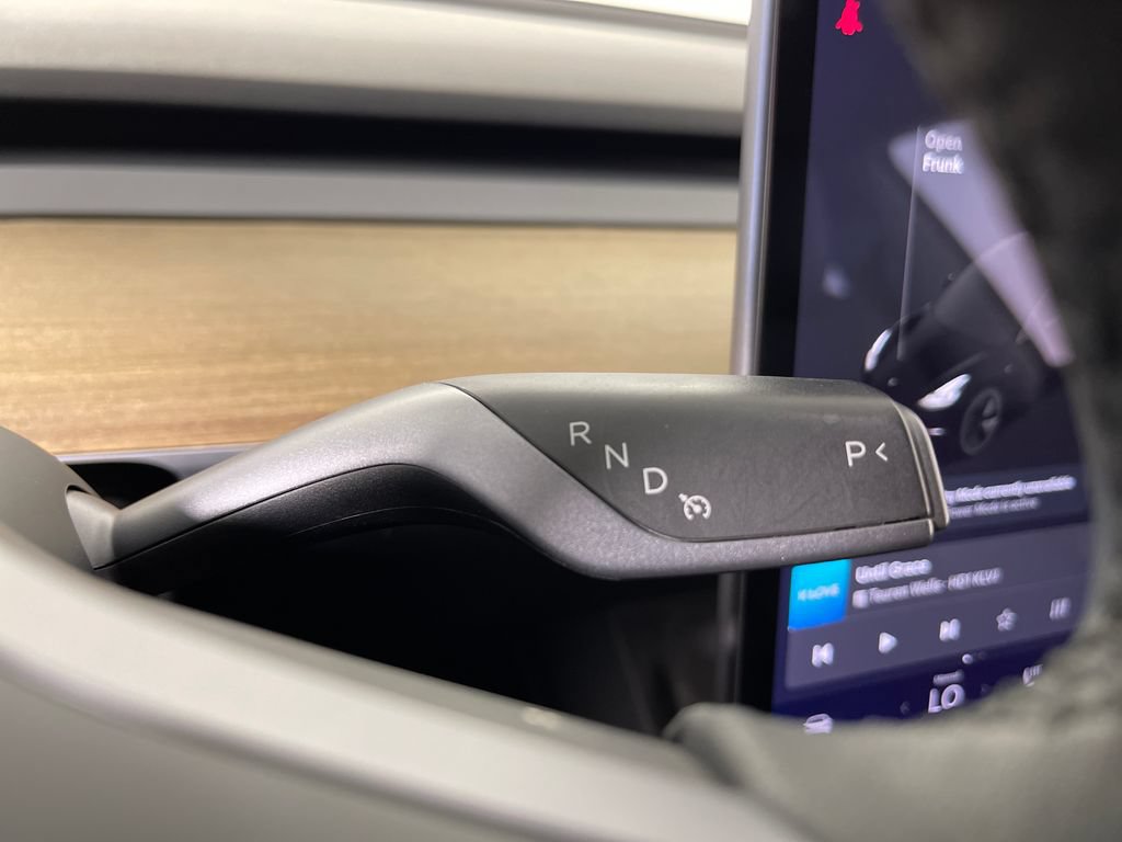 Used 2021 Tesla Model 3 Standard Range Plus RWD image 22