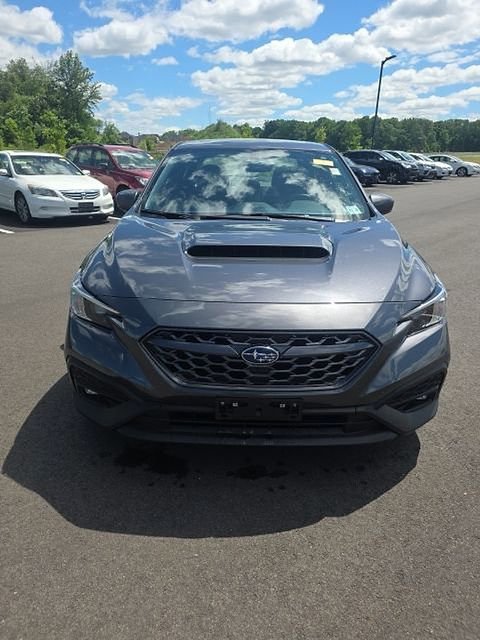 Certified 2023 Subaru WRX Premium AWD/4WD image 2