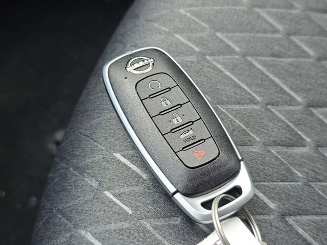New 2026 Nissan Sentra SV w/ SV Convenience Package image 35