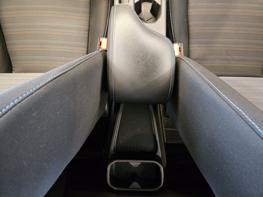 Certified 2023 Nissan Leaf S image 22