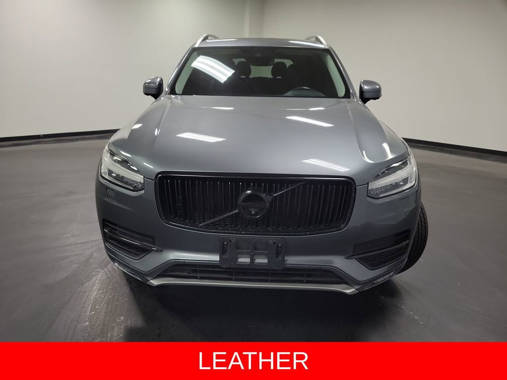 Used 2017 Volvo XC90 T6 Momentum w/ Vision Package AWD/4WD image 2