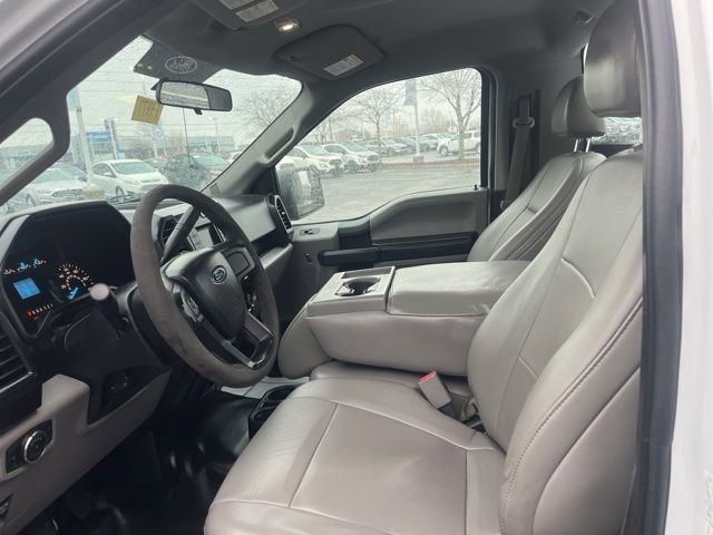 Used 2016 Ford F150 XL w/ XL Power Equipment Group image 13