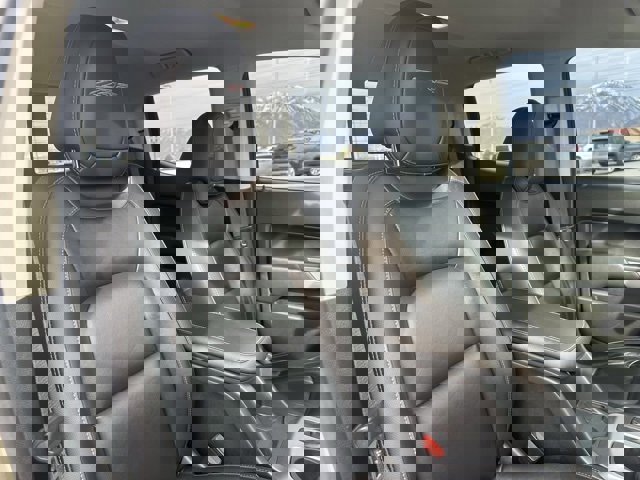 Used 2021 Chevrolet Colorado ZR2 image 18