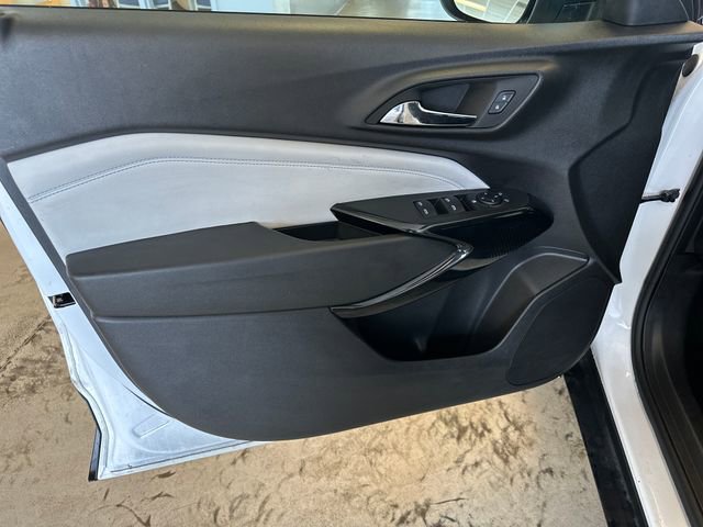 Used 2024 Chevrolet Trax LT image 11