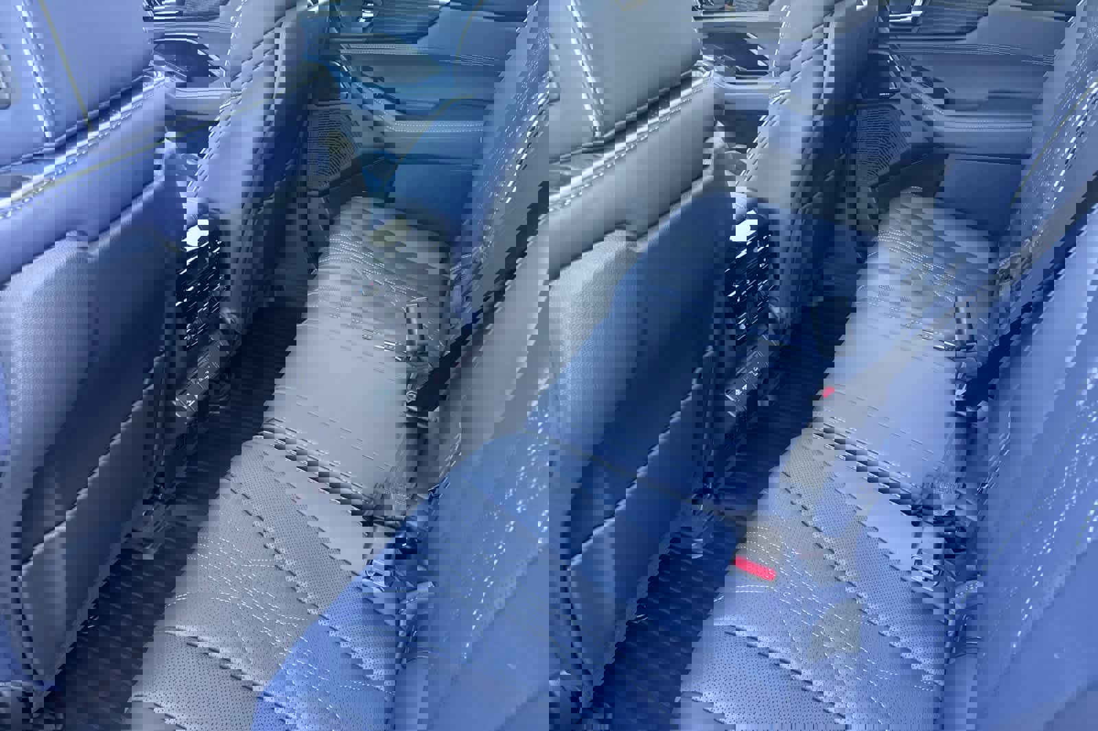 New 2026 Acura MDX Type S image 9