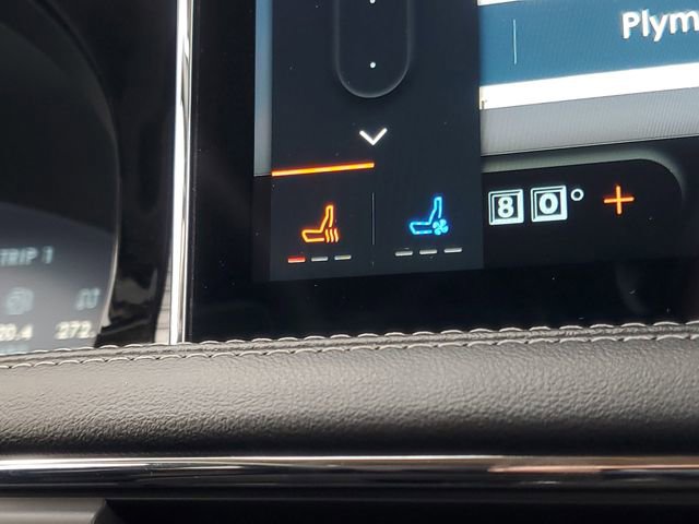 Certified 2023 Lincoln Corsair AWD w/ Equipment Group 101A image 25