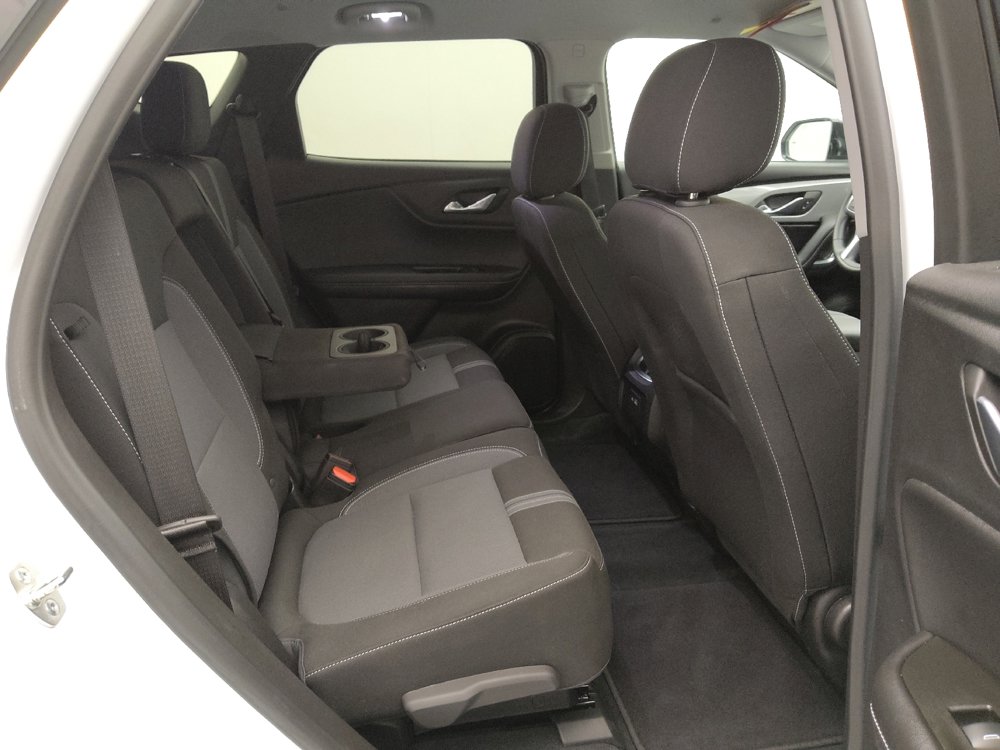 Used 2024 Chevrolet Blazer LT w/ Convenience Package image 19