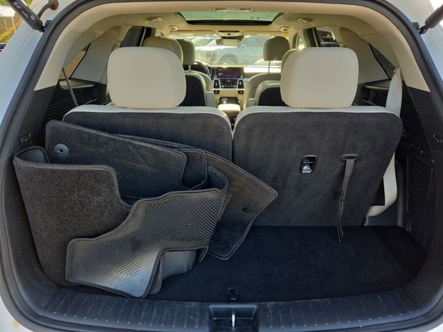 Used 2021 Kia Sorento SX FWD image 17