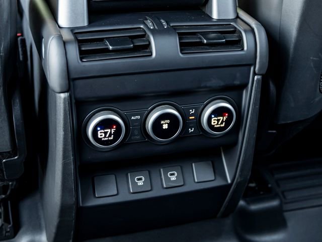 Used 2023 Land Rover Defender 110 V8 image 21