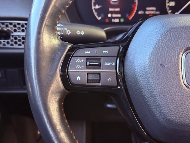 Used 2023 Honda HR-V Sport image 16
