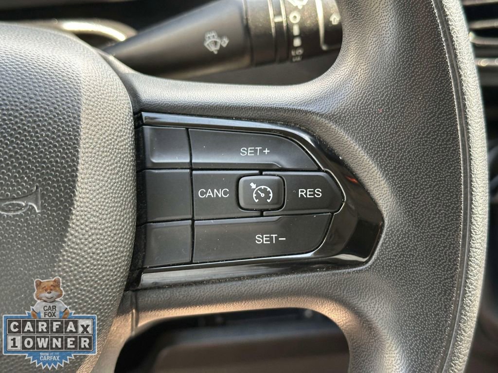 Used 2023 RAM ProMaster 2500 image 21