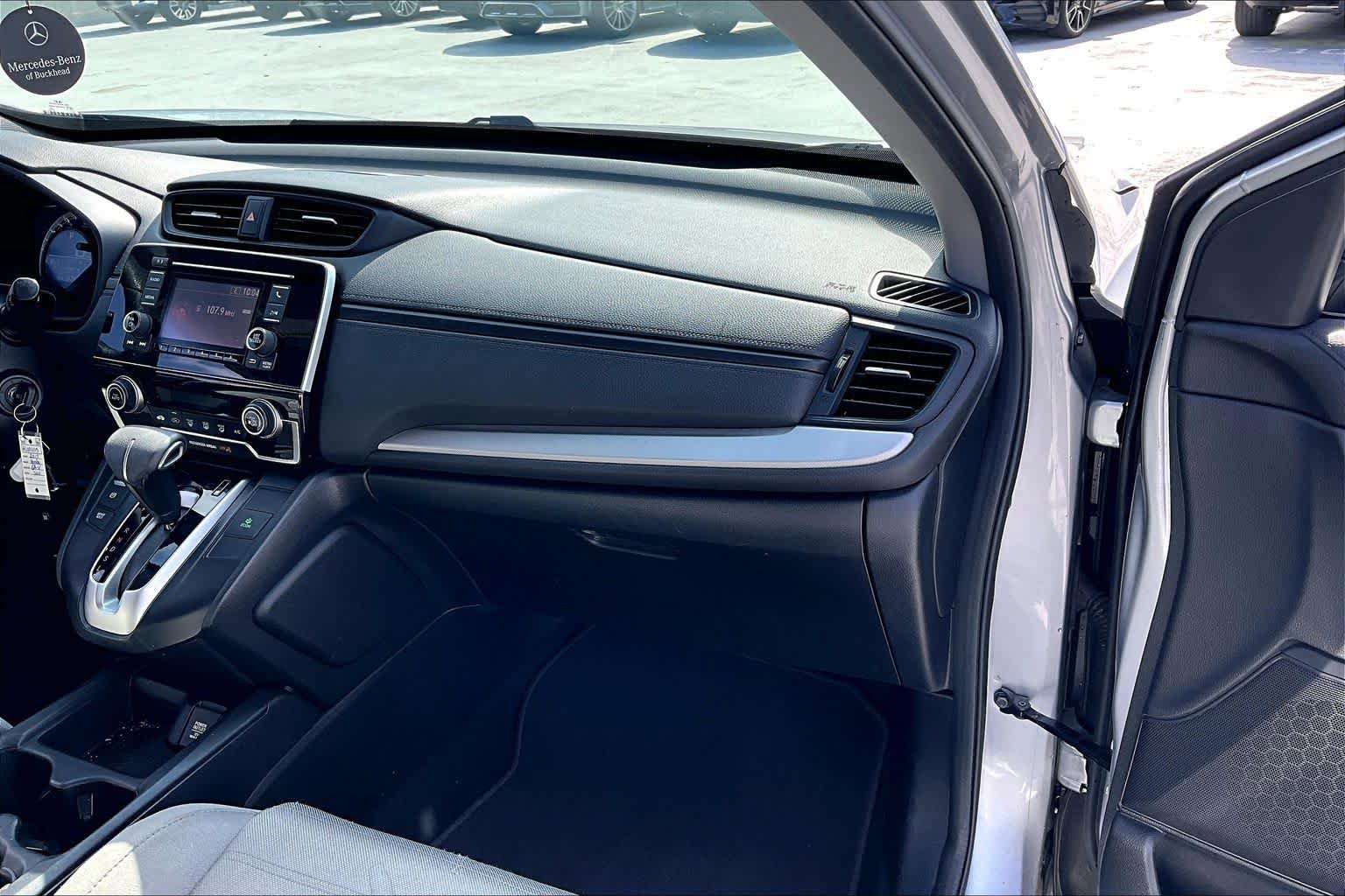 Used 2017 Honda CR-V LX image 17