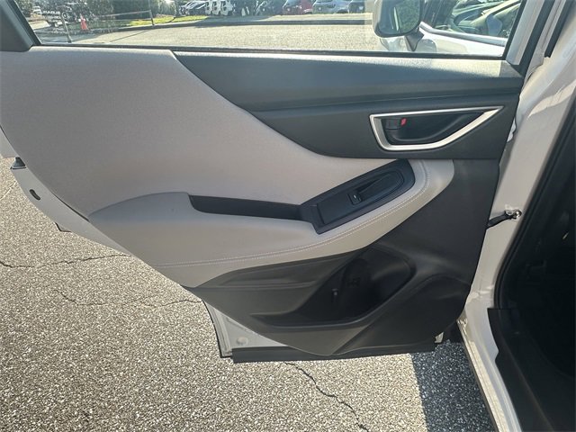 Used 2022 Subaru Forester image 21