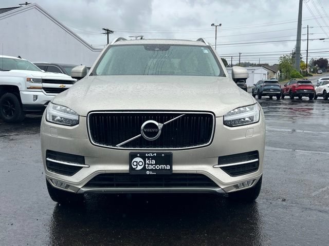 Used 2016 Volvo XC90 T6 Momentum w/ Protection Package Plus AWD/4WD image 4