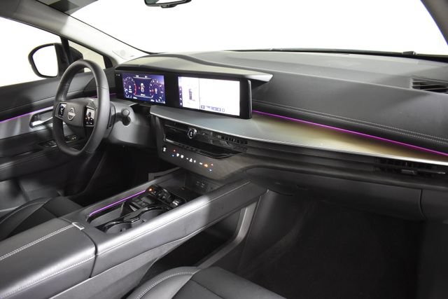 Certified 2025 Nissan Murano SL w/ Cargo Package AWD/4WD image 39