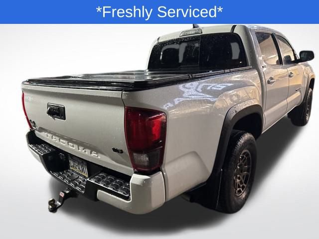 Used 2023 Toyota Tacoma SR5 image 2