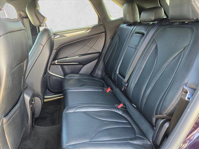 Used 2015 Lincoln MKC FWD image 13