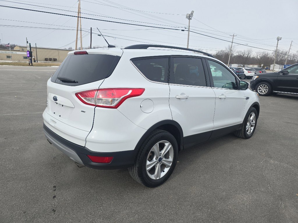 Used 2015 Ford Escape SE w/ Equipment Group 201A image 6
