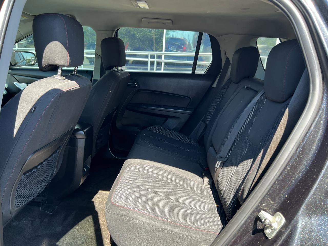 Used 2011 GMC Terrain SLE w/ Convenience Package FWD image 12