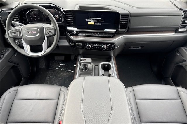 New 2026 GMC Sierra 1500 SLT w/ SLT Premium Package image 13