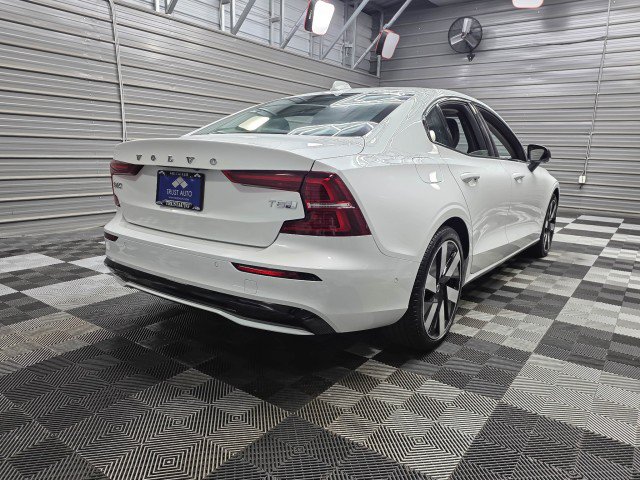 Used 2025 Volvo S60 T8 Plus w/ Climate Package AWD/4WD image 5