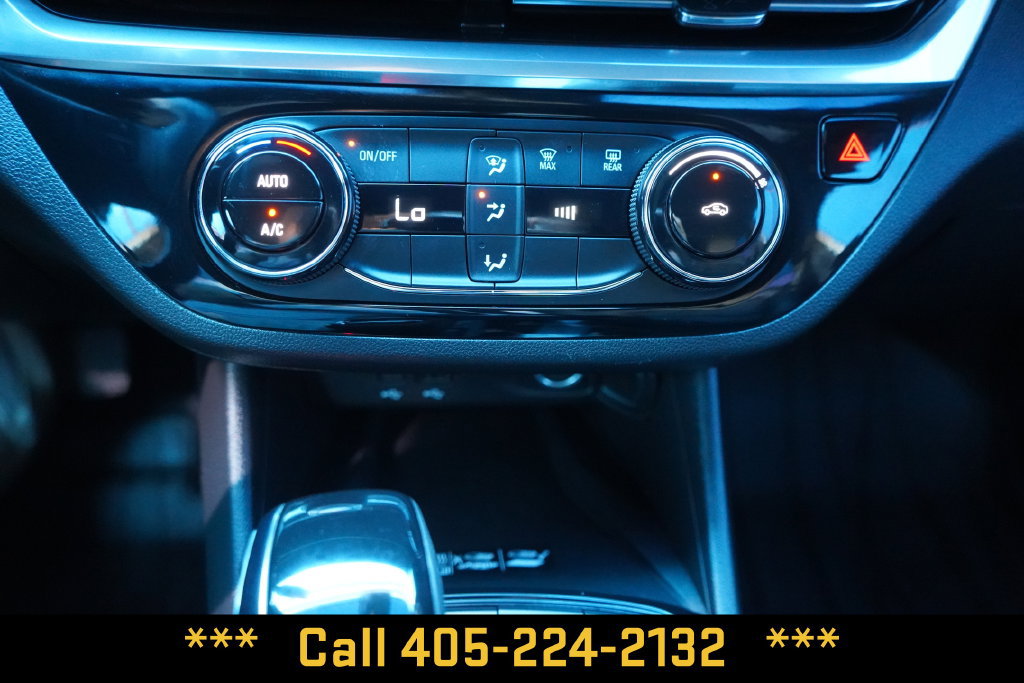Used 2024 Buick Envista Sport Touring w/ Convenience II Package FWD image 36