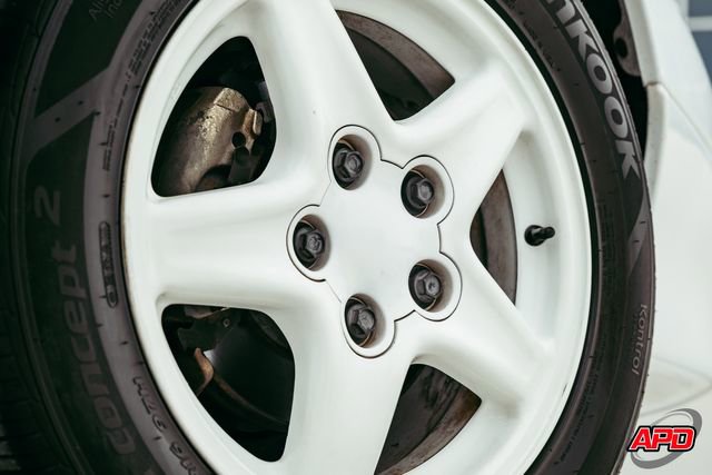 Used 1997 Chevrolet Camaro Z28 w/ Preferred Equipment Group 2 image 3