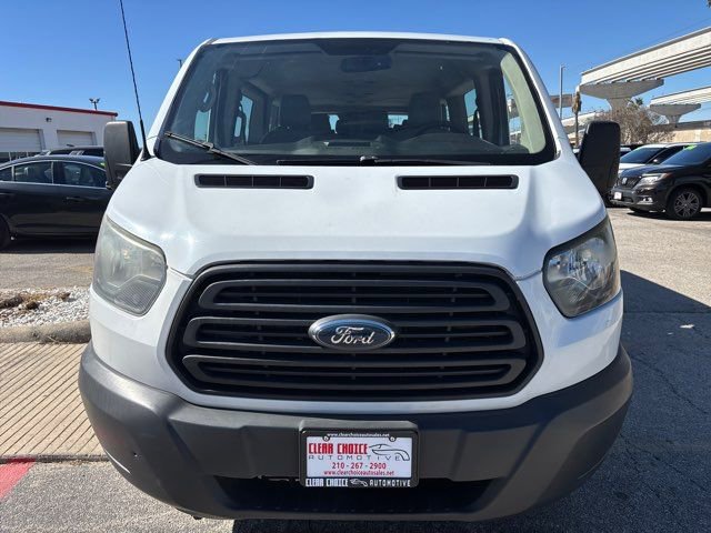 Used 2018 Ford Transit 350 XL image 2