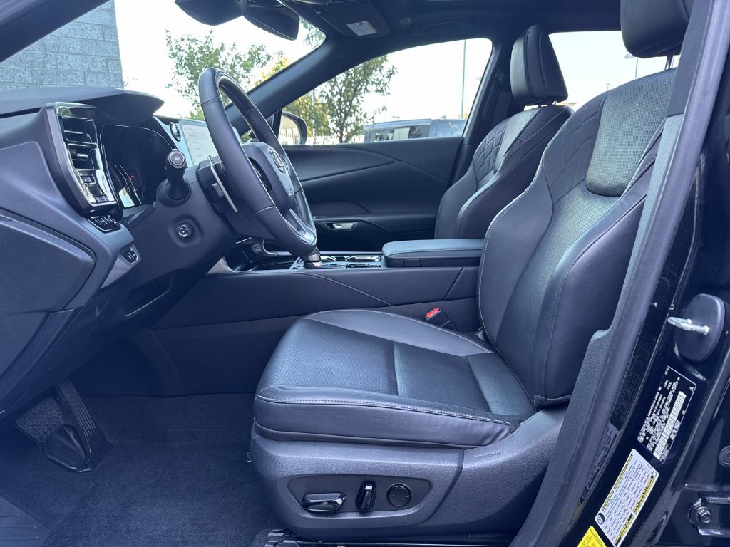 Used 2023 Lexus RX 350 Premium w/ Cold Area Package FWD image 19