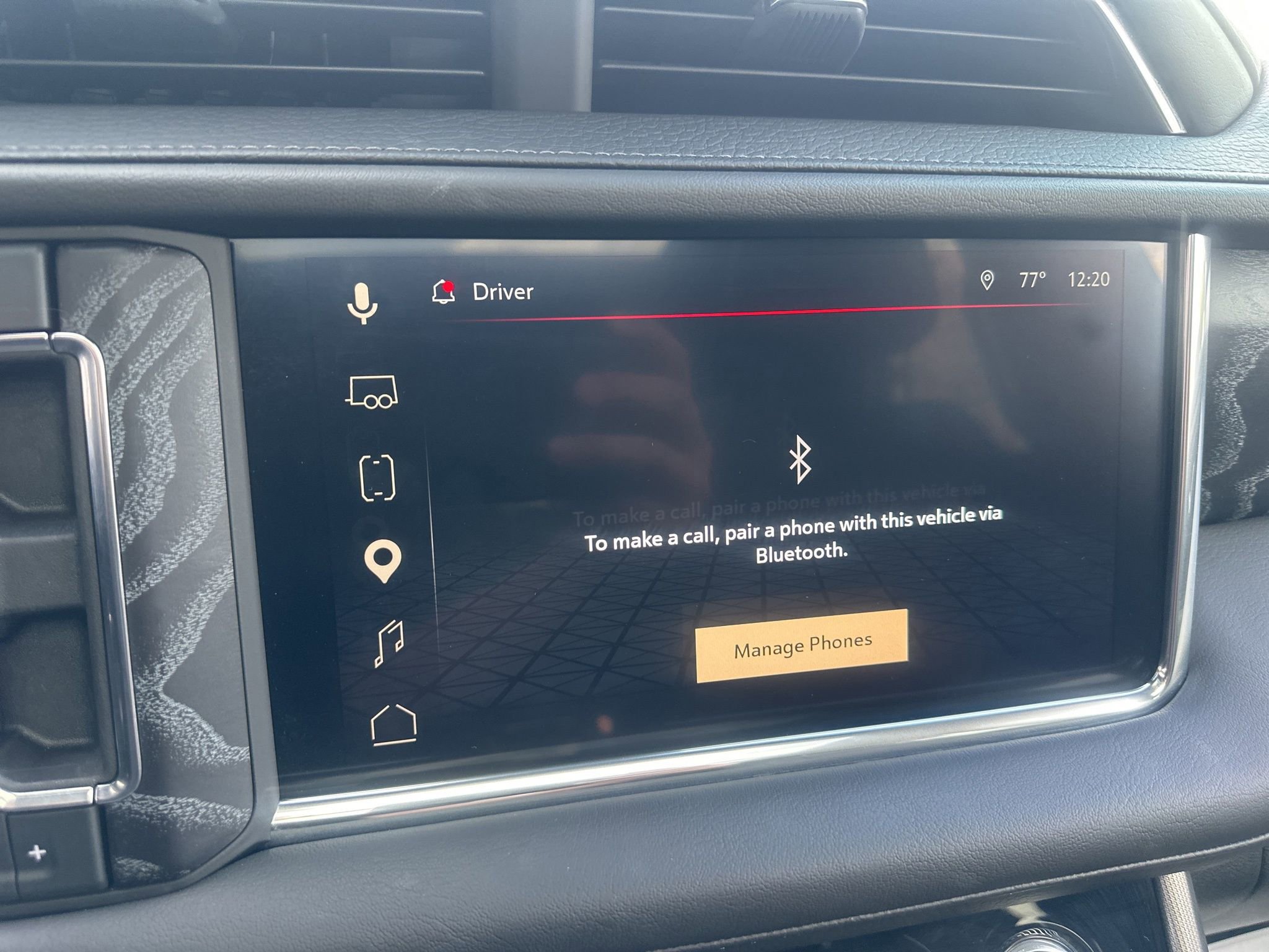 Used 2023 GMC Yukon XL Denali w/ Advanced Technology Package image 35