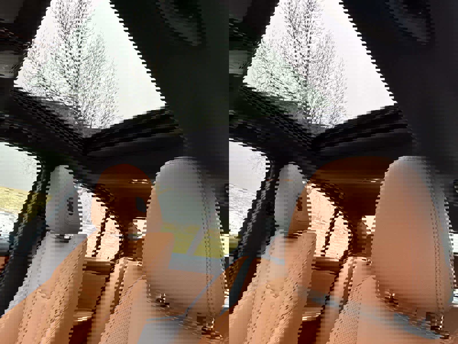 Used 2026 BMW 330i xDrive Sedan w/ Premium Package image 4