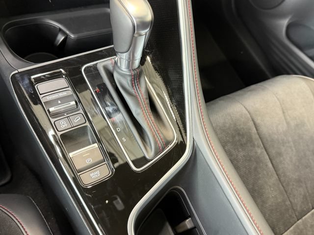 New 2025 Acura ADX A-Spec FWD image 19