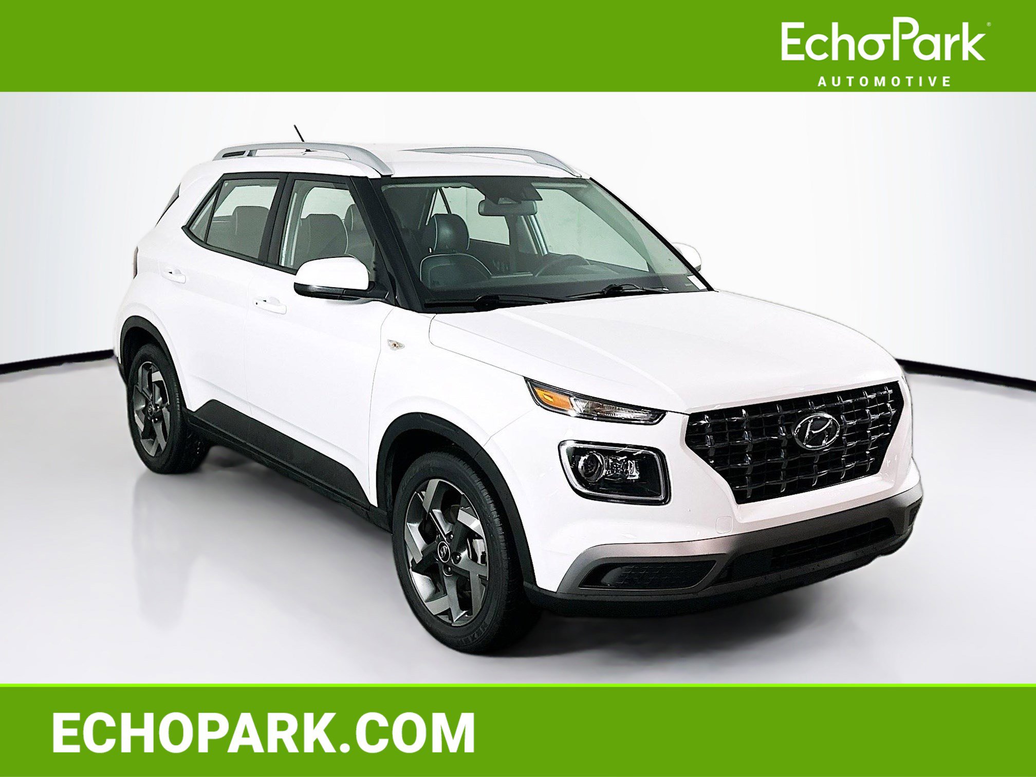 Used 2024 Hyundai Venue Limited image 1