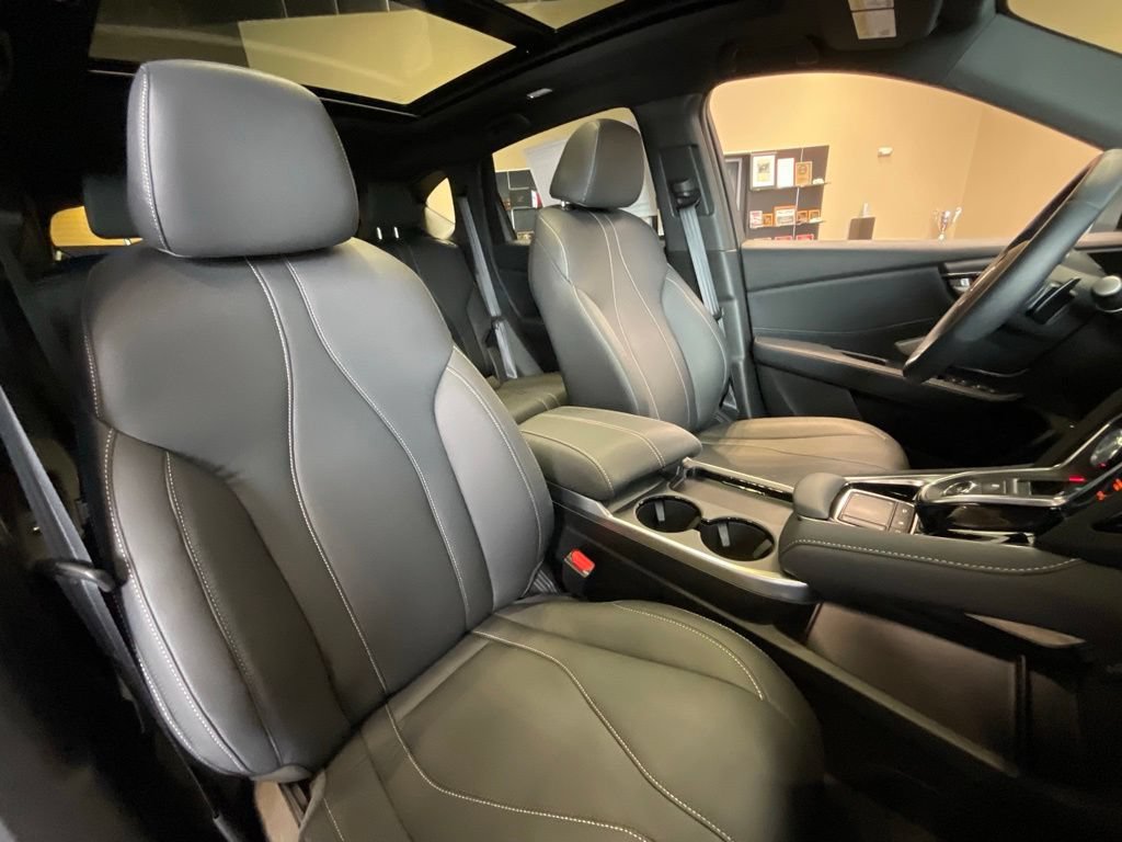 Certified 2025 Acura RDX SH-AWD image 20