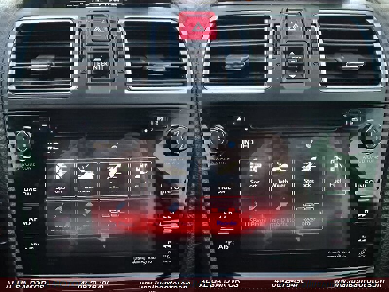 Used 2018 Subaru Forester 2.0XT Touring w/ Popular Package #2 image 38