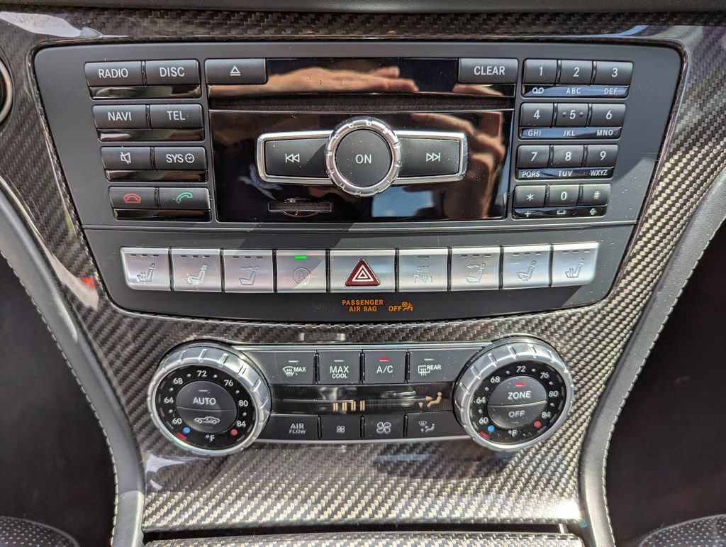 Used 2016 Mercedes-Benz SL 63 AMG image 26