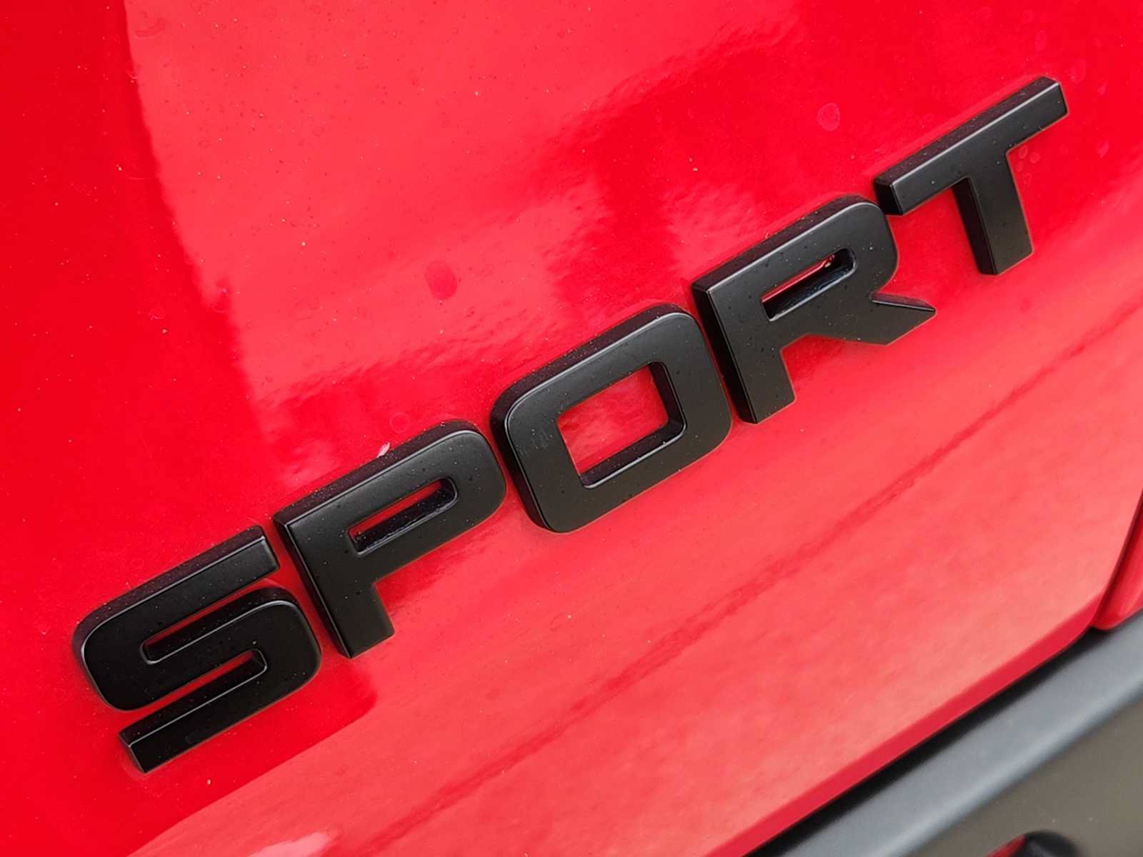 Certified 2026 Honda HR-V Sport image 12