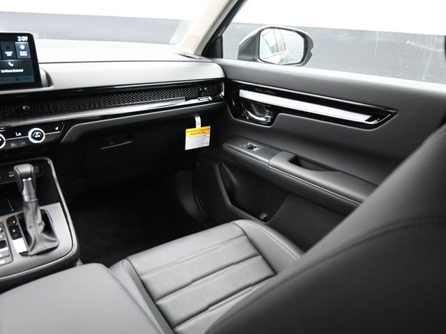 New 2026 Honda CR-V EX-L image 11
