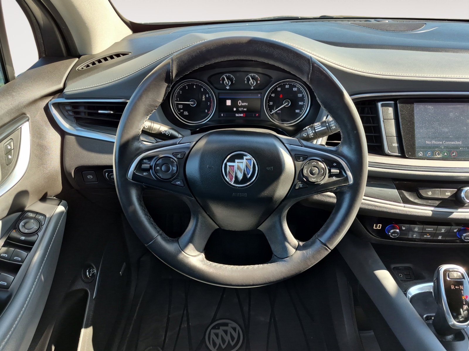 Used 2020 Buick Enclave Essence w/ Sound and Sites Package image 13