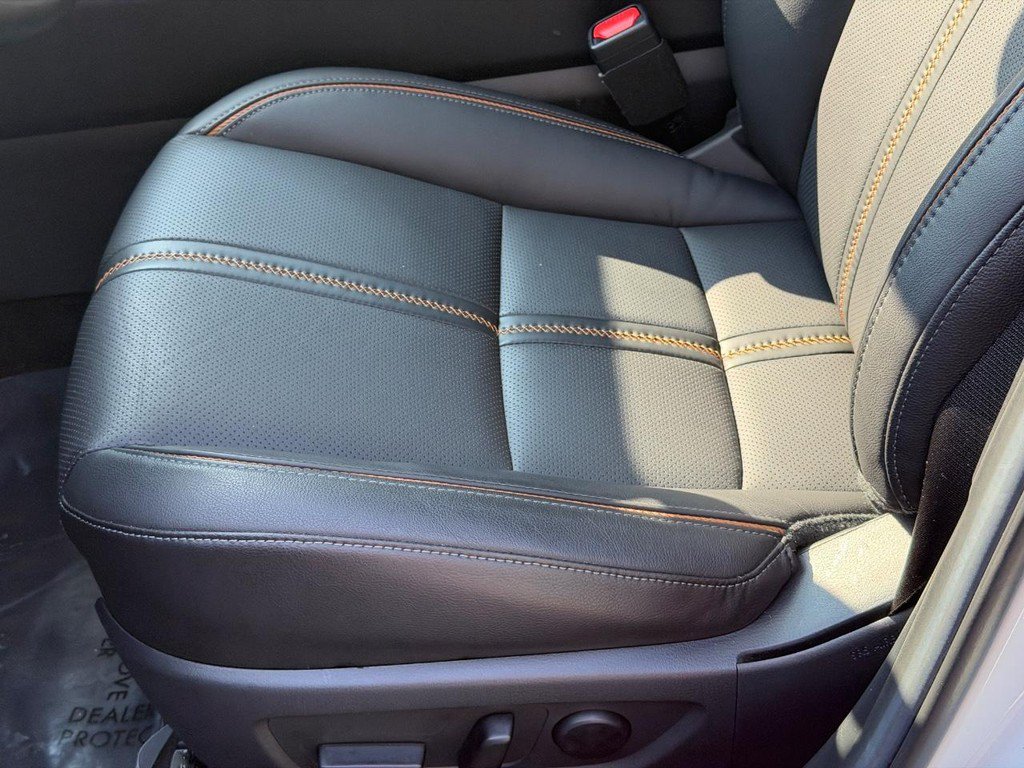 Used 2025 MAZDA CX-50 AWD 2.5 Hybrid w/ Weather Package image 23