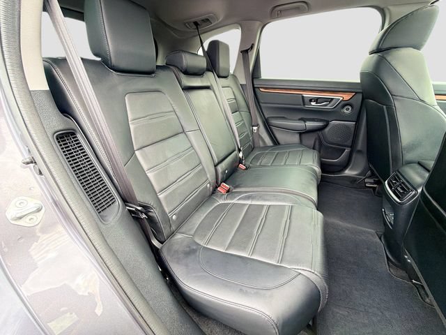 Used 2021 Honda CR-V Touring image 29