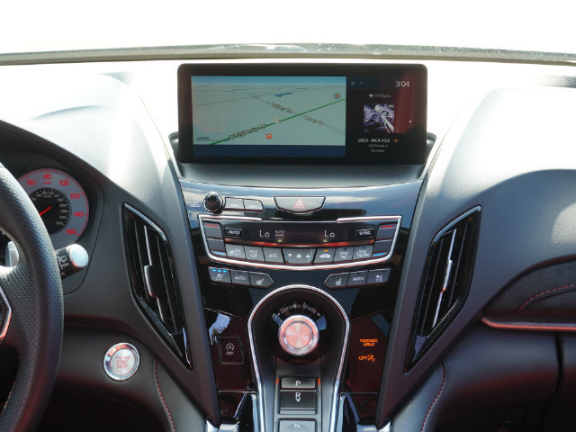 Used 2024 Acura RDX w/ Advance Package AWD/4WD image 26