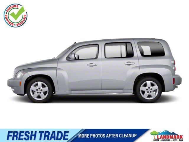 Used 2010 Chevrolet HHR LT FWD image 1