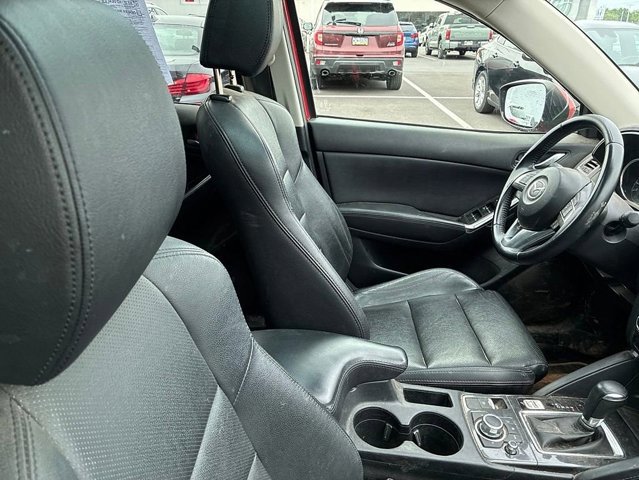 Used 2016 MAZDA CX-5 Grand Touring AWD/4WD image 24