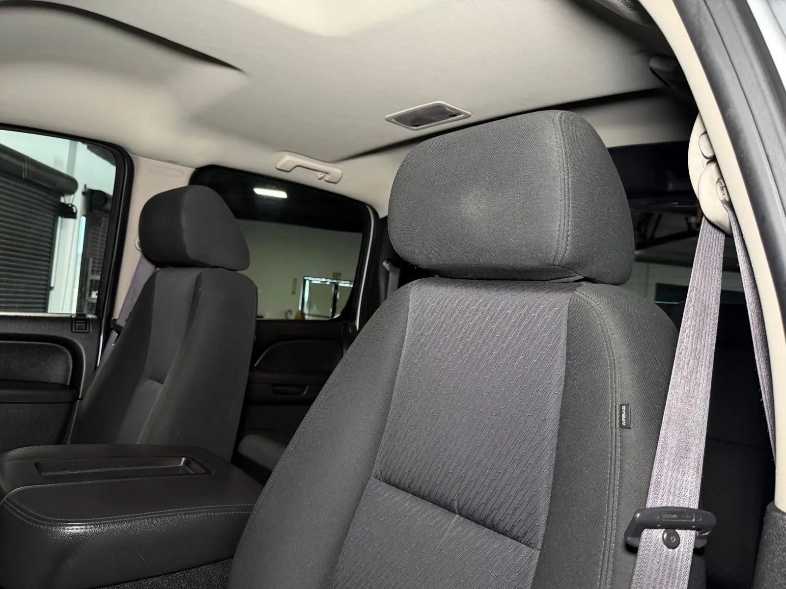 Used 2012 Chevrolet Avalanche LS w/ All-Star Edition RWD image 22