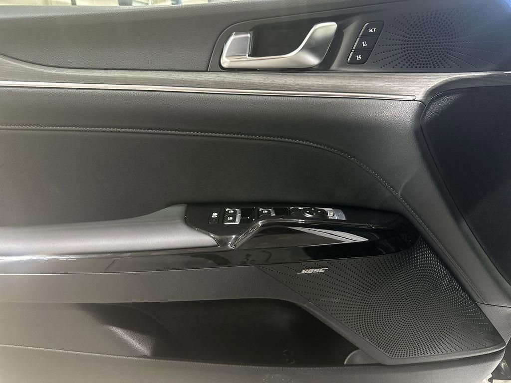 New 2026 Kia K5 EX image 16